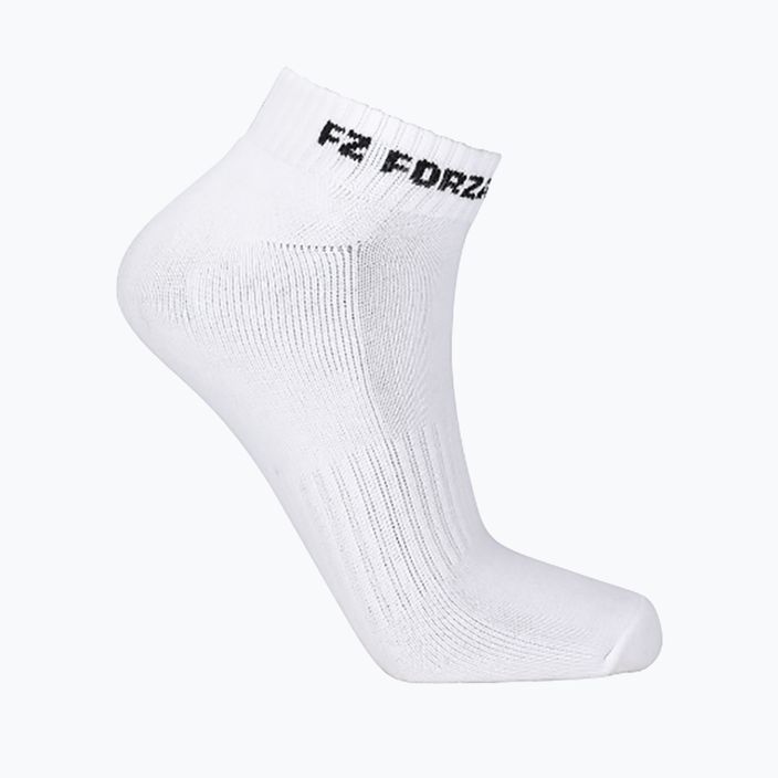 Шкарпетки FZ Forza Comfort Short 3 pary white 7