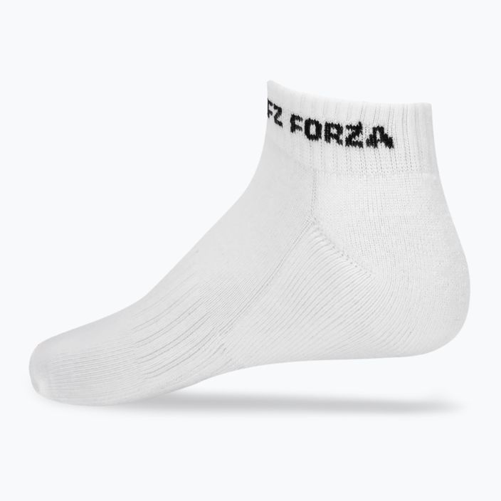 Шкарпетки FZ Forza Comfort Short 3 pary white 2