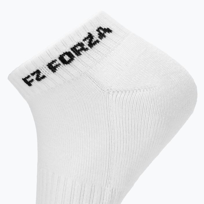 Шкарпетки FZ Forza Comfort Short 3 pary white 3
