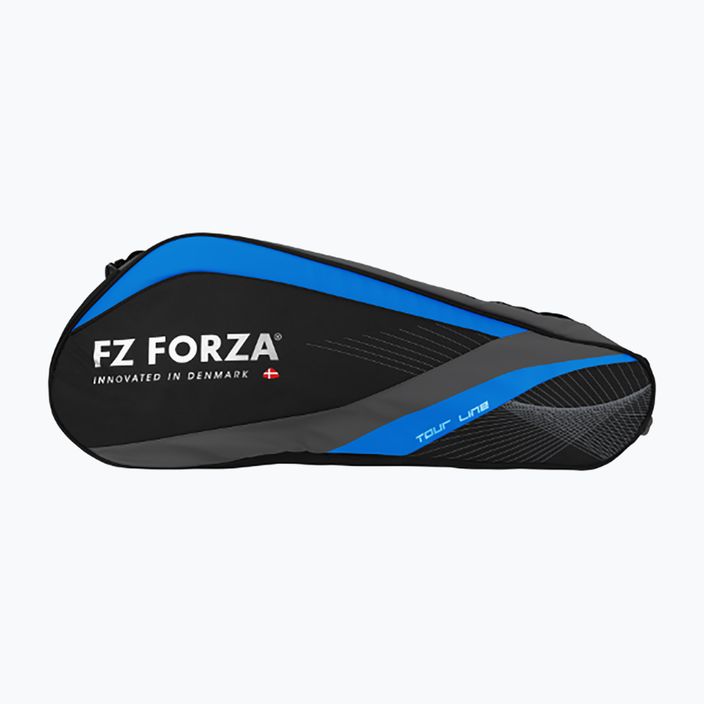 Сумка для бадмінтону FZ Forza Tour Line 15 pcs electric blue lemonade 2
