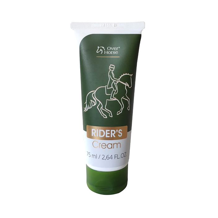 Крем для рук Over Horse Rider'd Cream 75 ml 2