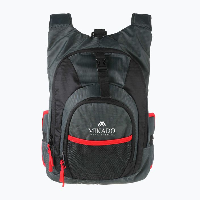 Рюкзак для активної риболовлі Mikado Chest Pack 2