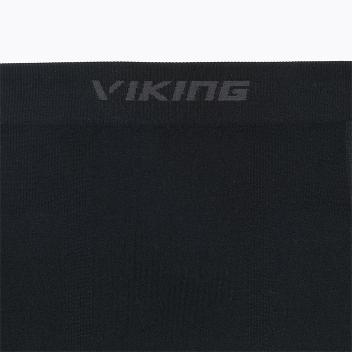 Білизна термоактивна чоловіча Viking Eiger чорна 500/21/2080 17
