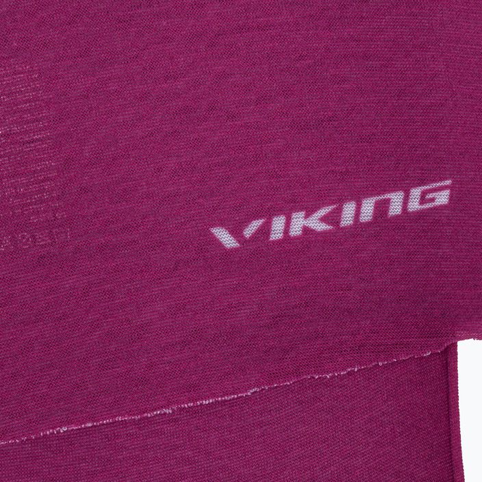 Бандана Viking Regular рожева 410/21/1214 3