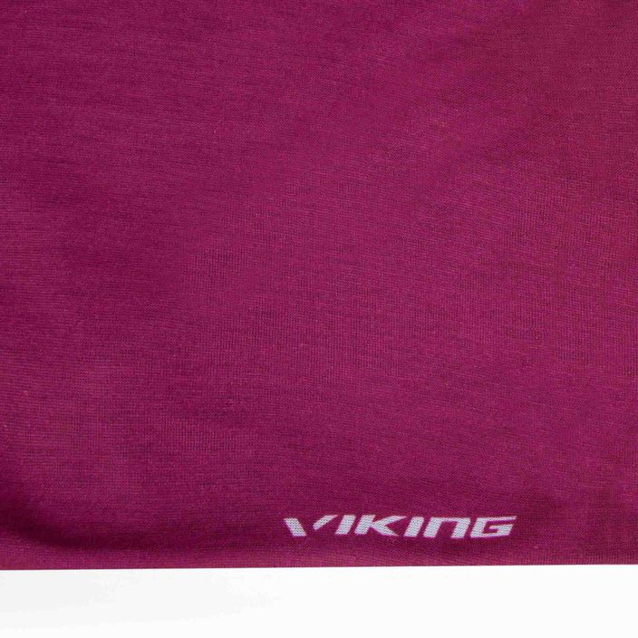 Бандана Viking Polartec Inside рожева 430/22/1214 3
