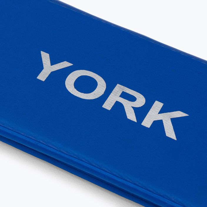 Гаманець для поводків York блакитний 99418 4