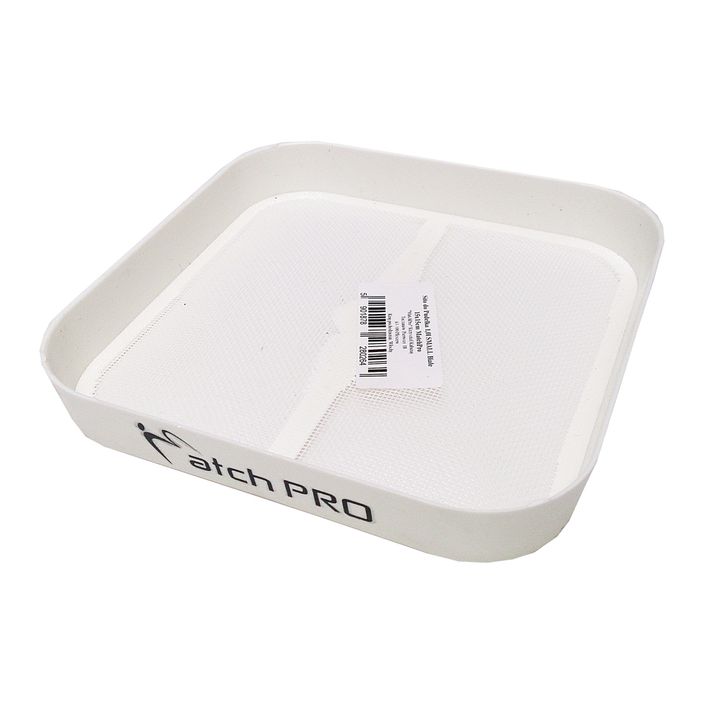 Ситко для коробки для черв'яків MatchPro 1l 15x15cm біле 910651 2