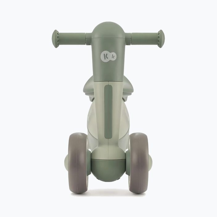 Біговел триколісний Kinderkraft Minibi leaf green 6