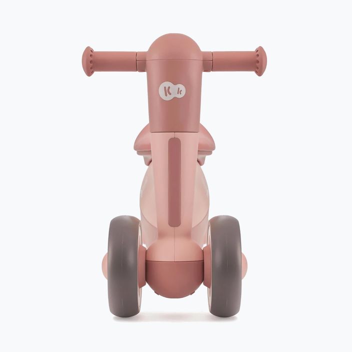 Біговел триколісний Kinderkraft Minibi candy pink 6