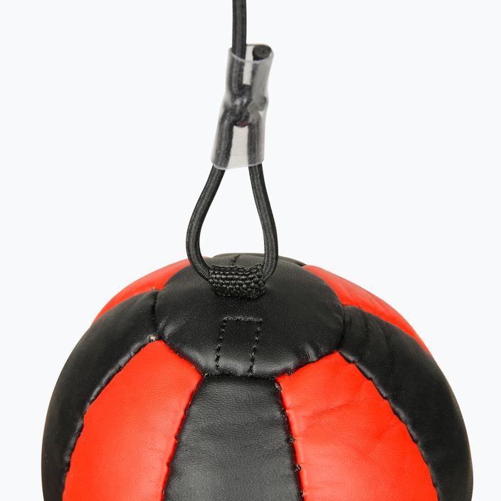 М'яч рефлекторний DBX BUSHIDO Premium чорний DBX-HB-2 8