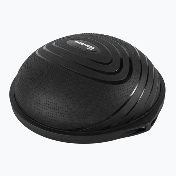 Балансувальна платформа THORN FIT Stability Half-Ball чорна 2