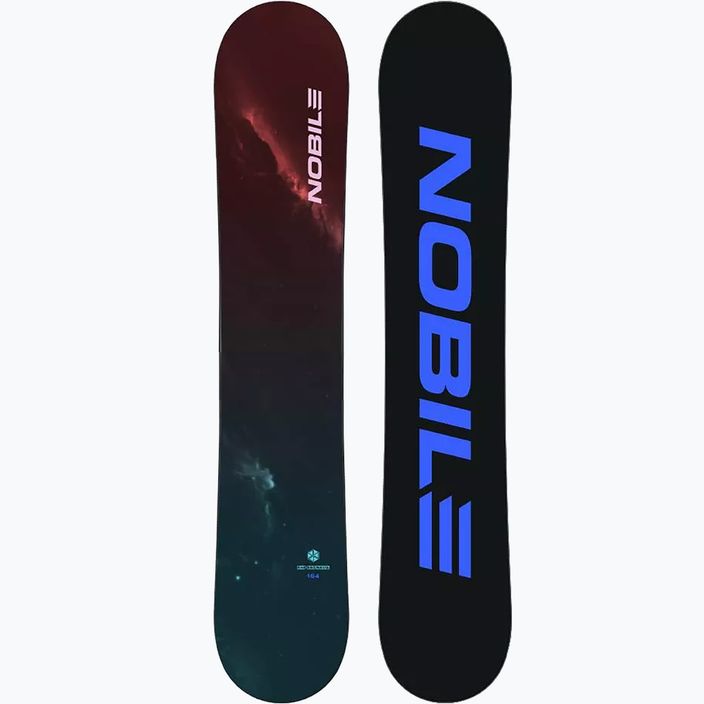 Сноуборд Nobile NHP Snowkite чорний S22-NOB-NHP-SNK-57-1st 7