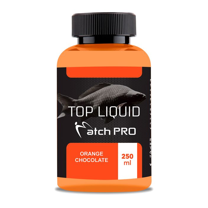 Ліквід MatchPro Orange Chocolate 250 ml 970450 2