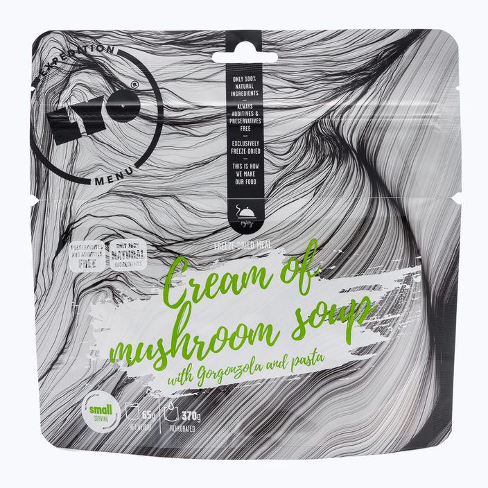 Ліофілізована їжа LYOFOOD Крем-суп з грибів LF-7074
