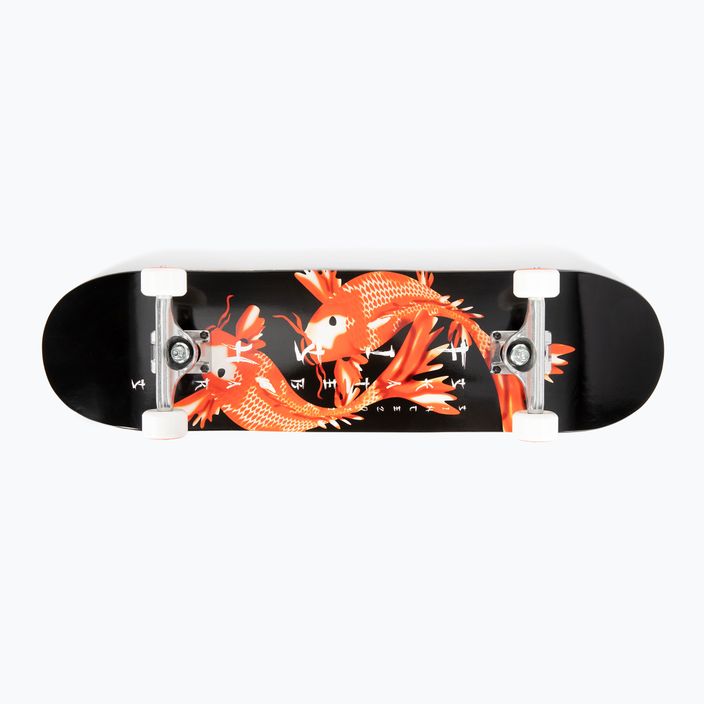 Скейтборд класичний Fish Skateboards Pro 8.0" Koi 4