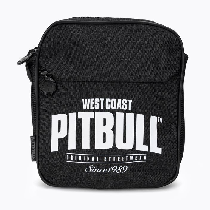 Барсетка Pitbull West Coast Since 1989 black 2
