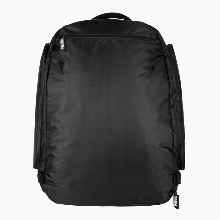 Рюкзак для тренувань Pitbull West Coast Adcc 2021 Convertible 60/109 л black 5