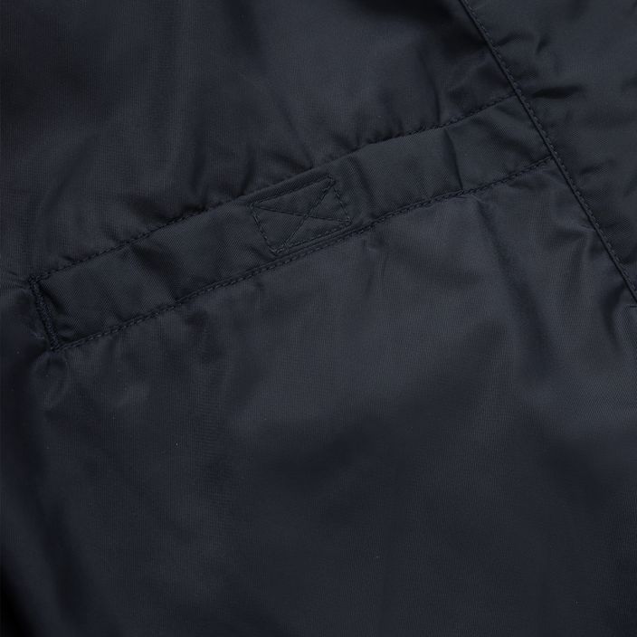 Чоловіча куртка Pitbull West Coast Overpark з капюшоном темно-синього кольору 9
