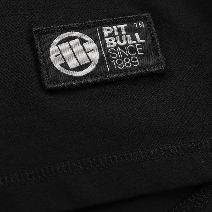 Футболка чоловіча Pitbull West Coast T-S Hilltop 210 black 7