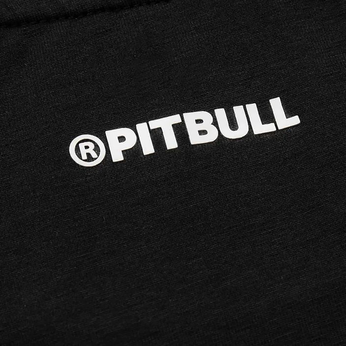 Футболка жіноча Pitbull West Coast T-S Small Logo black 5