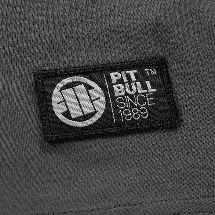 Футболка чоловіча Pitbull West Coast T-S Small Logo dark navy 5