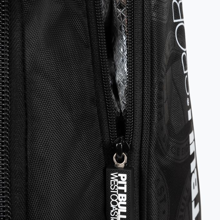 Рюкзак для тренувань Pitbull West Coast Logo 2 Convertible 50 л black 8