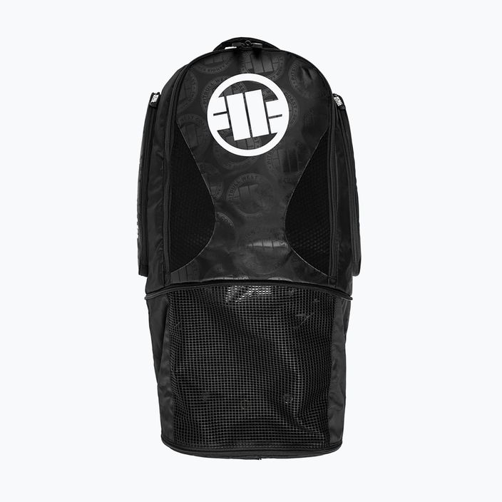 Рюкзак для тренувань Pitbull West Coast Logo 2 Convertible 60 л black 5