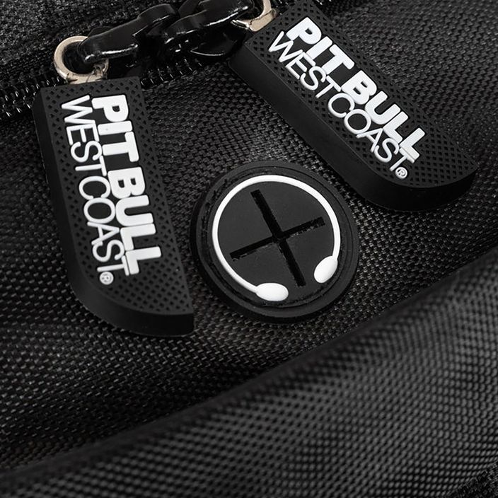 Рюкзак для тренувань Pitbull West Coast Logo 2 Convertible 60 л black 8
