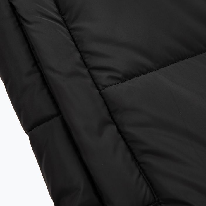 Куртка зимова жіноча Pitbull West Coast Jenell Quilted Hooded black 7