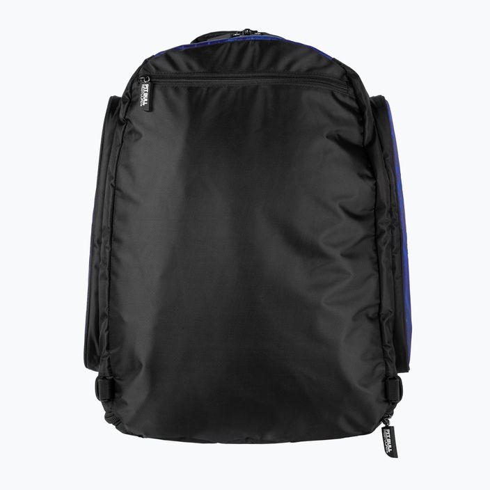 Рюкзак для тренувань Pitbull West Coast Logo 2 Convertible 50 л royal blue 4