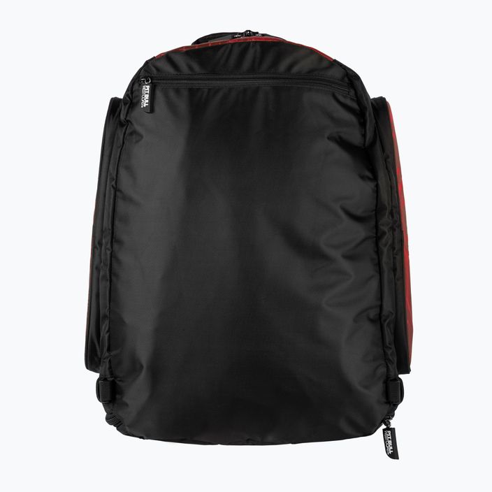 Рюкзак для тренувань Pitbull West Coast Logo 2 Convertible 50 л red 4