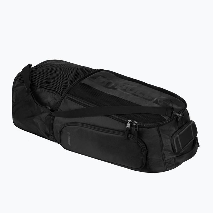 Рюкзак для тренувань Pitbull West Coast 2 Hiltop Convertible 60 л black/black 7