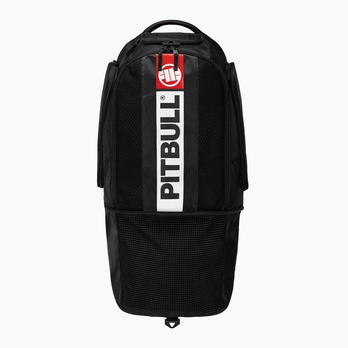 Рюкзак для тренувань Pitbull West Coast 2 Hiltop Convertible Sport 49 л black 5