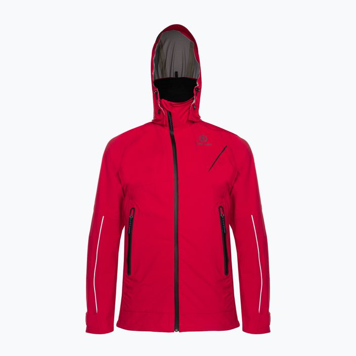 Куртка для вітрильного спорту чоловіча Henri-Lloyd Elite Inshore red