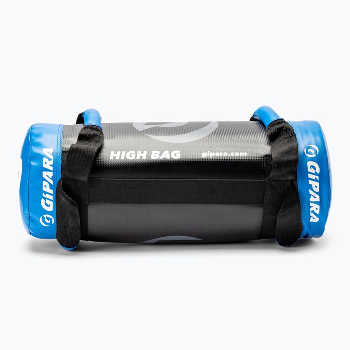 Мішок Gipara Fitness High Bag 20кг синій 3208 2