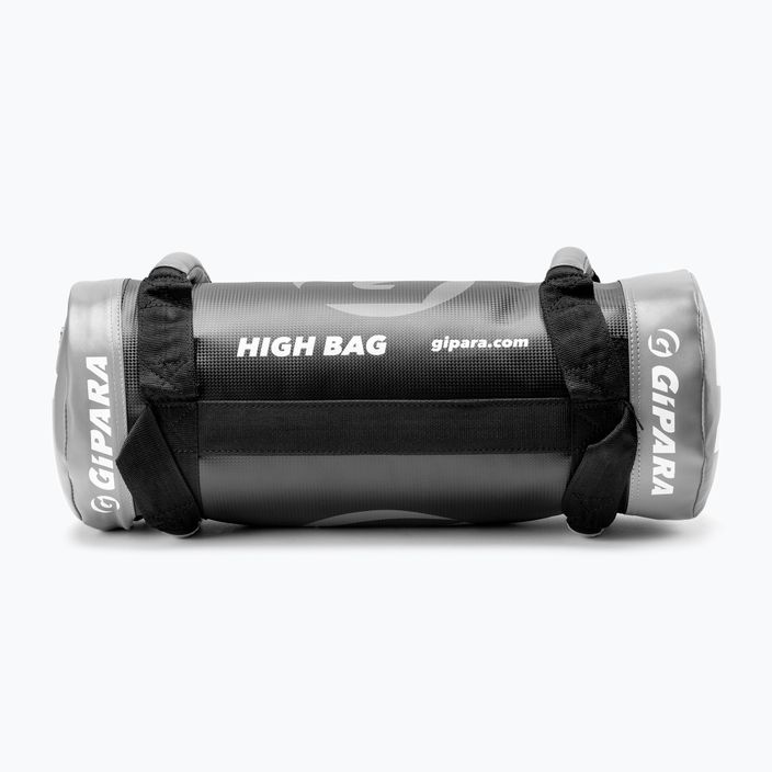 Мішок Gipara Fitness High Bag 25кг чорний 3209 2