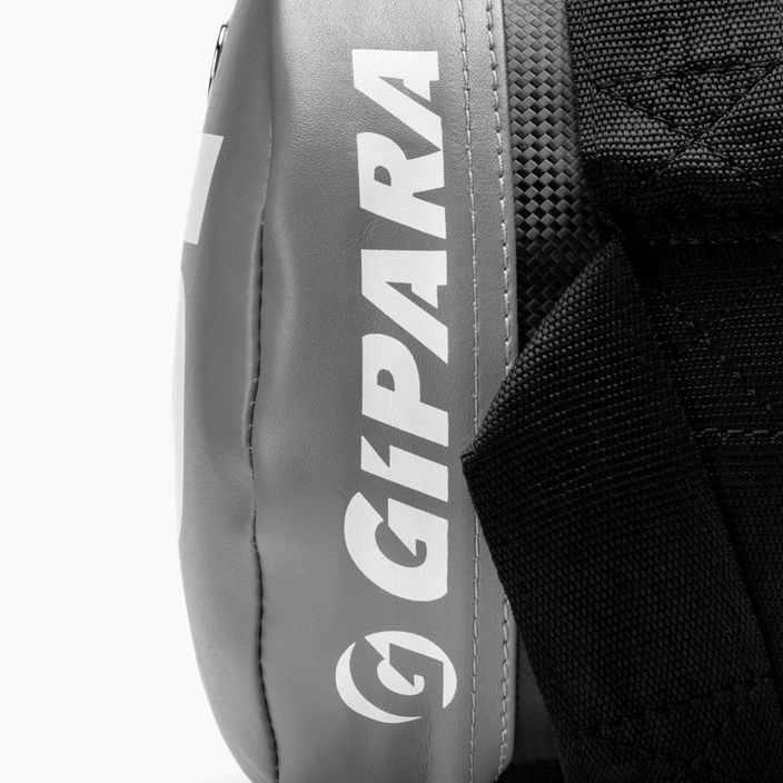 Мішок Gipara Fitness High Bag 25кг чорний 3209 3
