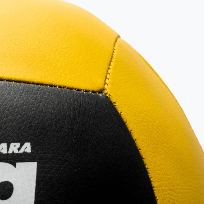 Медичний м'яч Gipara Fitness Wall Ball 3091 3 кг 2