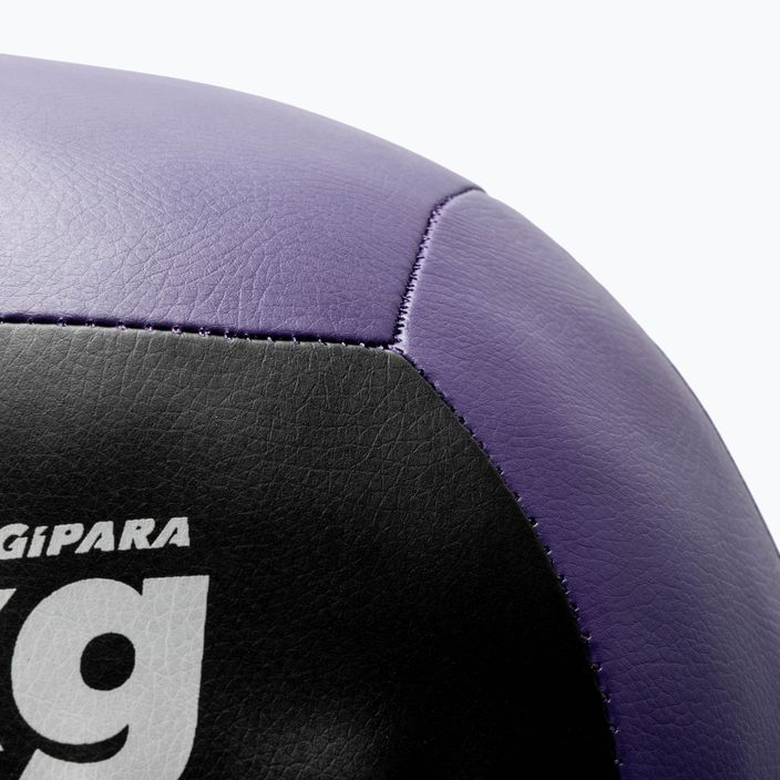 Медичний м'яч Gipara Fitness Wall Ball 3095 7 кг 2