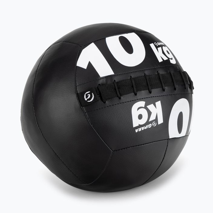 Медичний м'яч Gipara Fitness Wall Ball 3098 10 кг