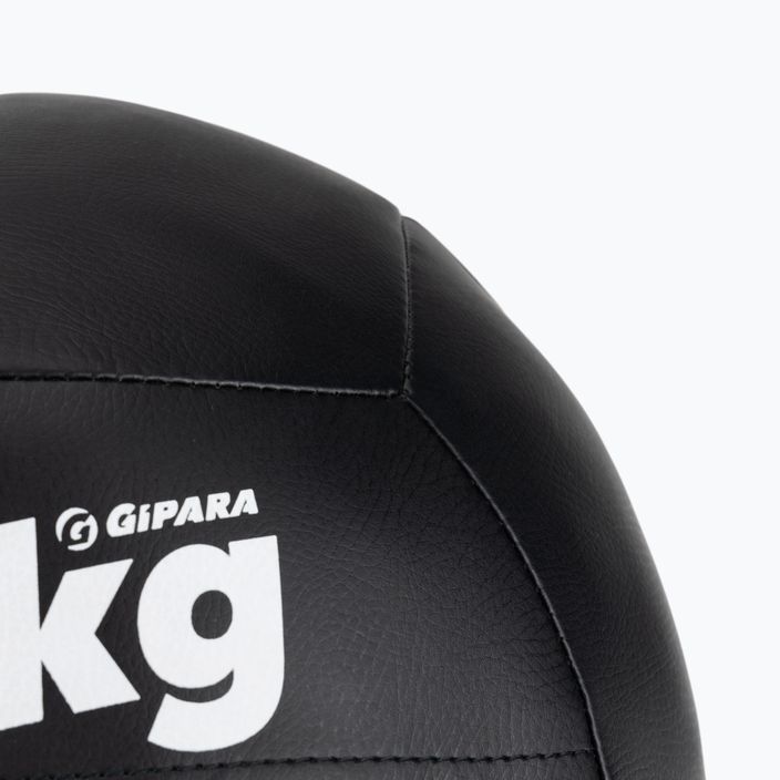 Медичний м'яч Gipara Fitness Wall Ball 3098 10 кг 2