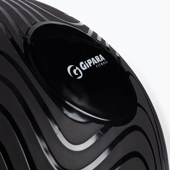 Балансувальна подушка Gipara Fitness чорна 3079 3