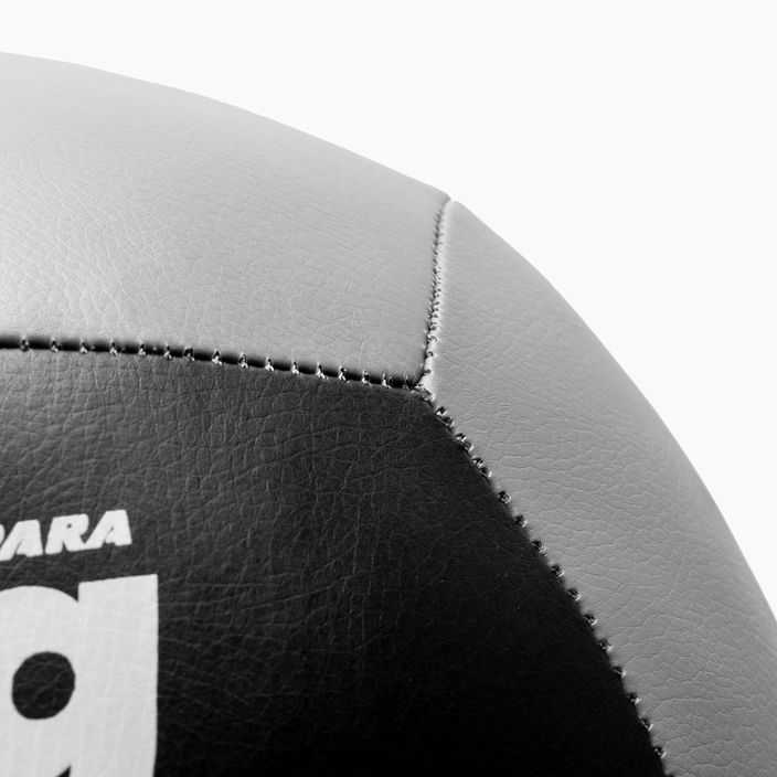 Медичний м'яч Gipara Fitness Wall Ball 3092 4 кг 2