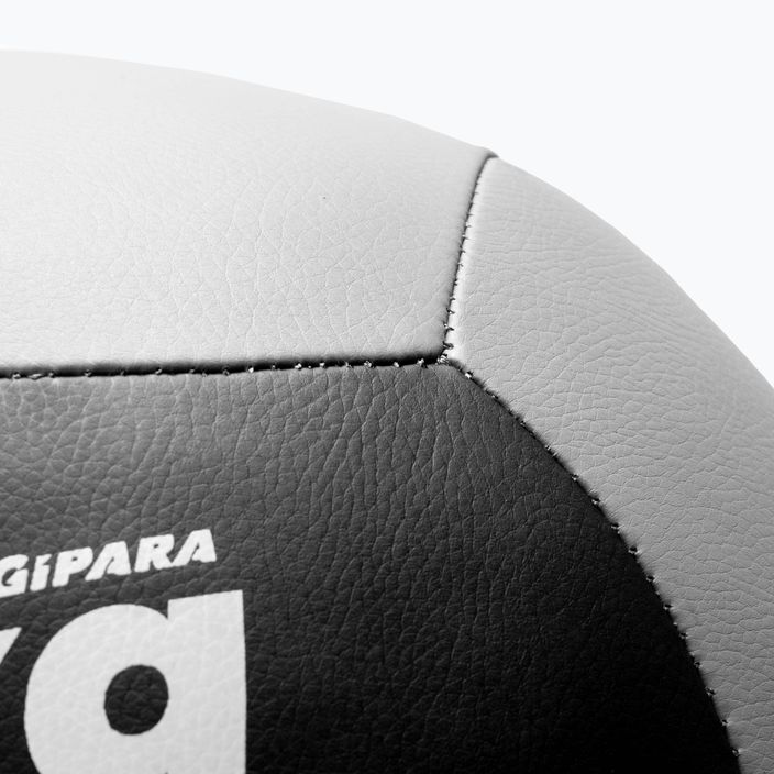 Медичний м'яч Gipara Fitness Wall Ball 3096 8 кг 2