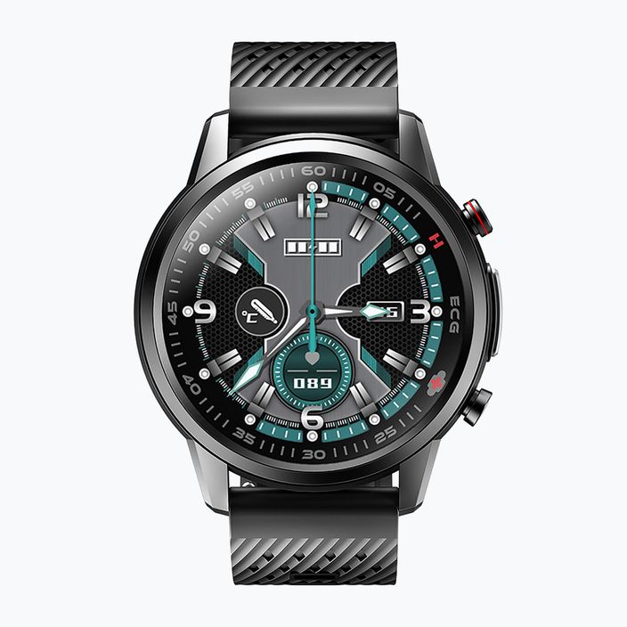 Годинник Watchmark WF800 чорний 2