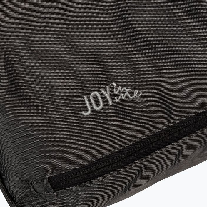 Сумка для килимка для йоги JOYINME On The Go темно-сіра 800804 3