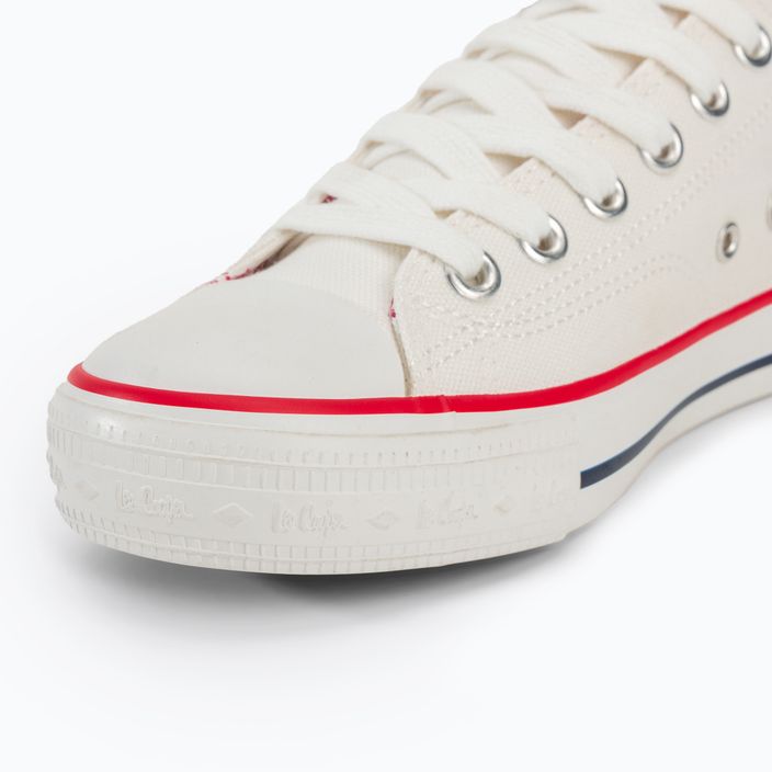 Кеди жіночі Lee Cooper LCW-22-31-0875 white 7