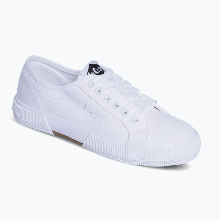 Кеди жіночі Lee Cooper LCW-24-02-2129 white 8