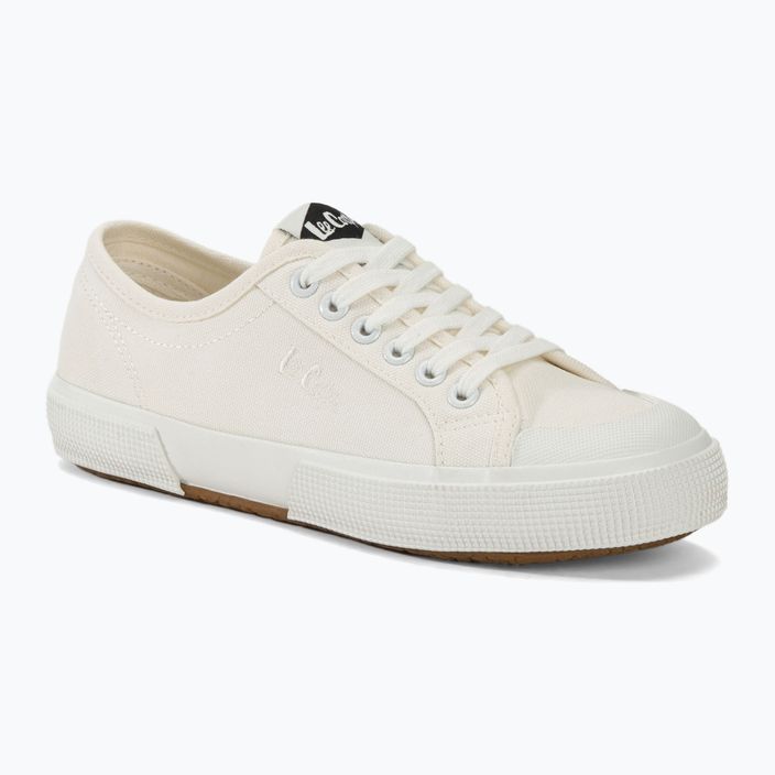 Кеди жіночі Lee Cooper LCW-24-02-2129 white