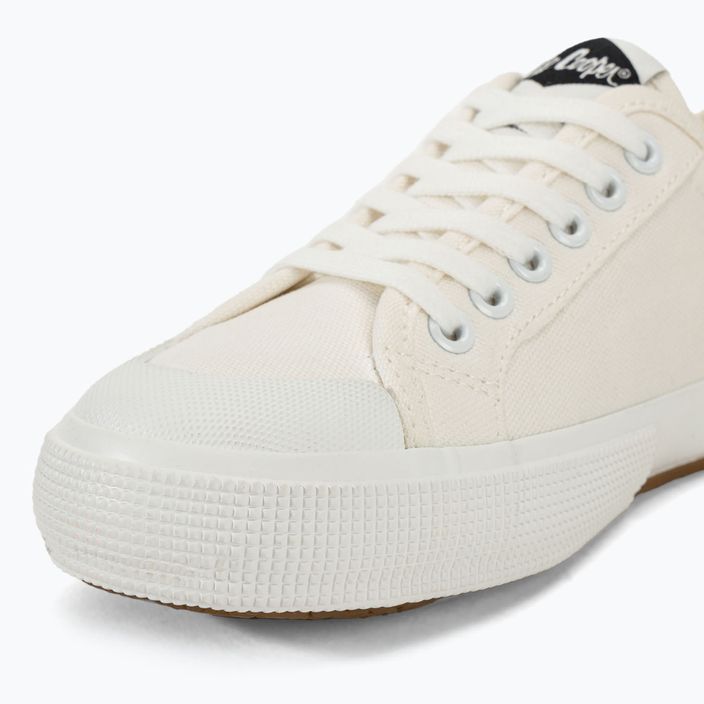 Кеди жіночі Lee Cooper LCW-24-02-2129 white 7